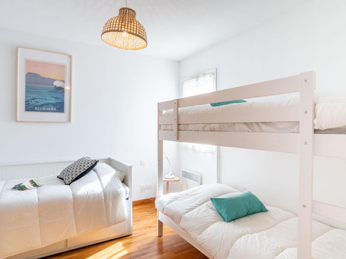 Apartment Les Jardins D'Oihana By Interhome 比达尔 外观 照片