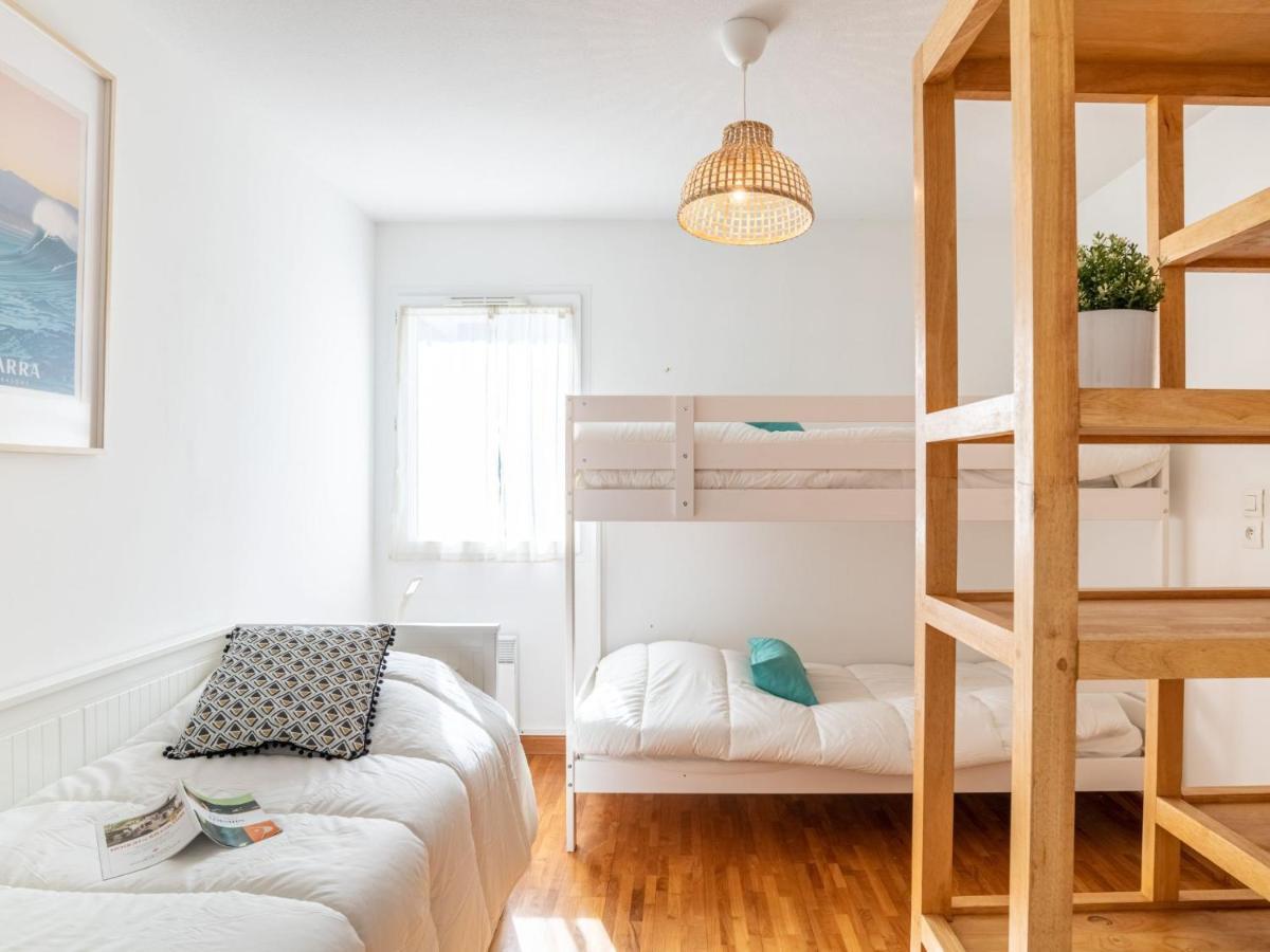 Apartment Les Jardins D'Oihana By Interhome 比达尔 外观 照片